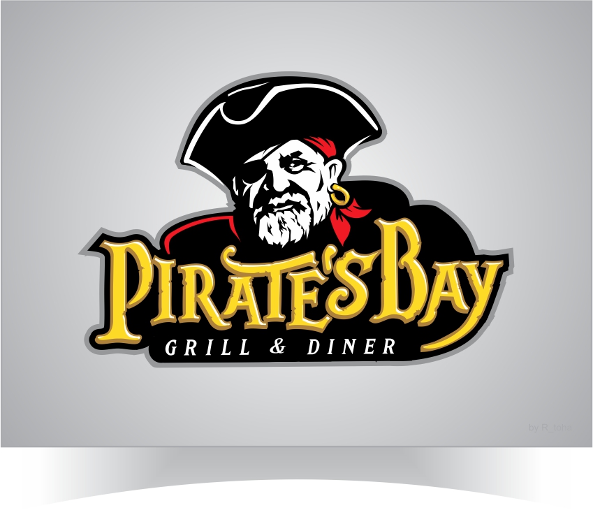 Logo Design by r-toha for Food&Fun Factory SPRL | Design #16655430