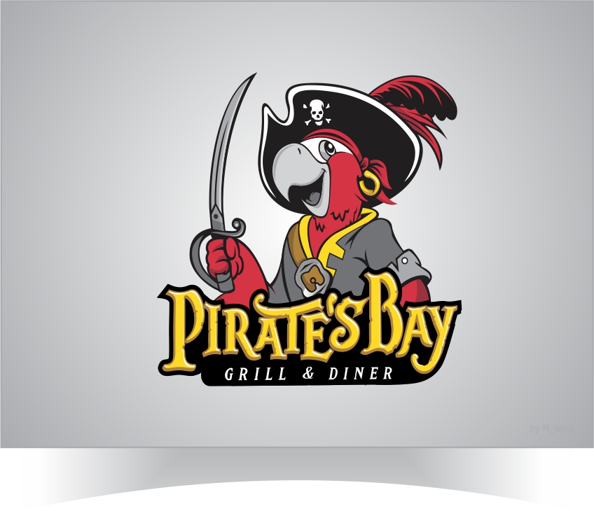 Logo-Design von r-toha für Food&Fun Factory SPRL | Design #16663502