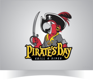 Logo-Design von r-toha für Food&Fun Factory SPRL | Design: #16663502