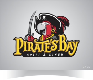 Logo Design by r-toha for Food&Fun Factory SPRL | Design: #16666443