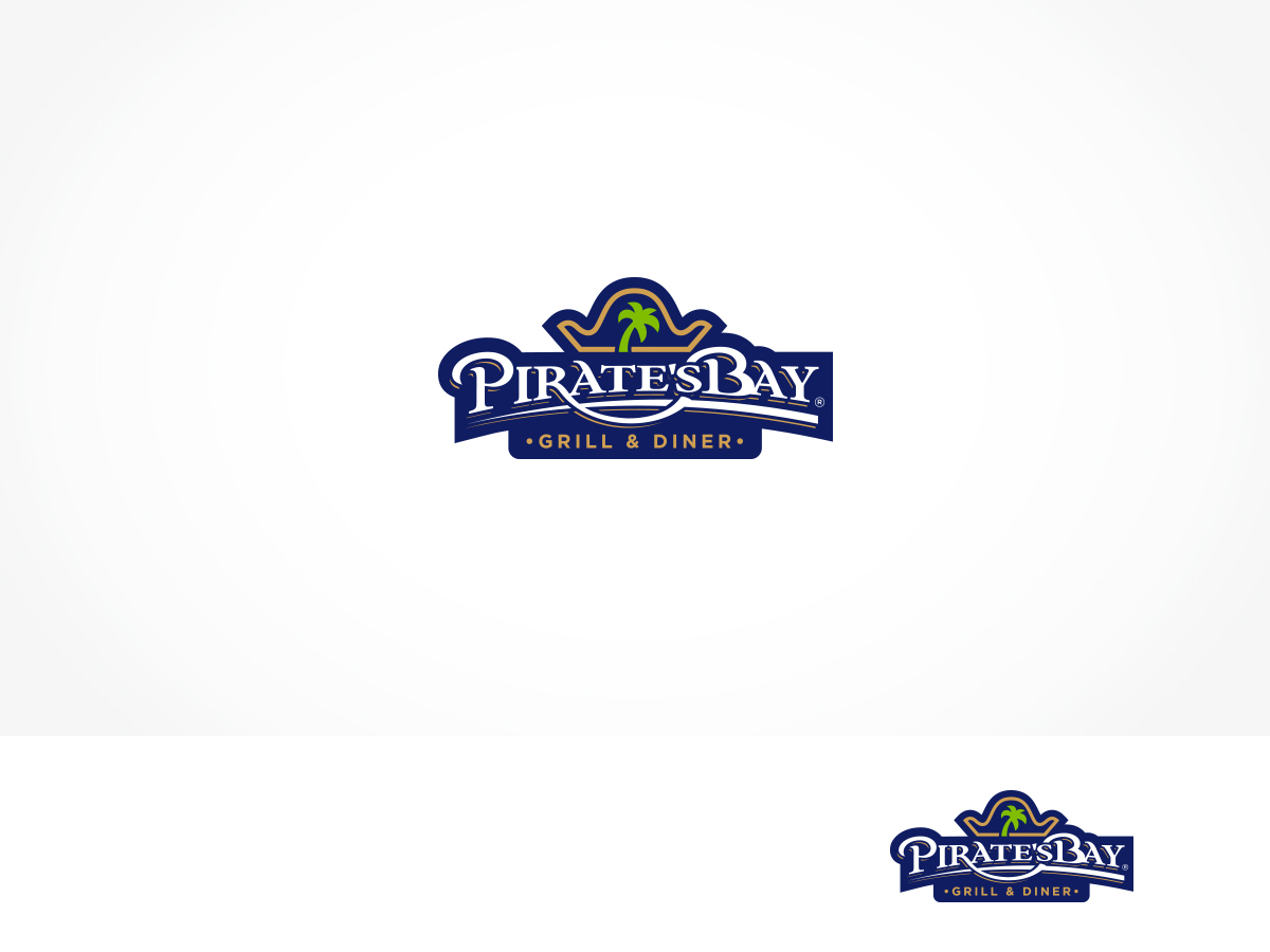Logo Design by ArtTank for Food&Fun Factory SPRL | Design #16657790