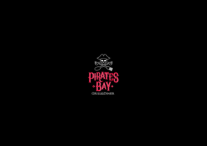  Pirate's Bay (Grill & Diner) | Design de Logo par ~idiaz~