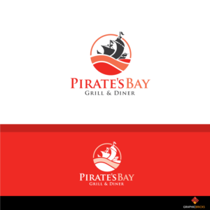 Logo Design by Graphic Bricks