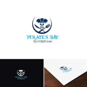 Logo-Design von e-graphics für Food&Fun Factory SPRL | Design: #16613382