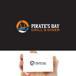 Logo Design by e-graphics for Food&Fun Factory SPRL | Design: #16613645