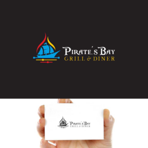 Logo Design by e-graphics for Food&Fun Factory SPRL | Design: #16613647