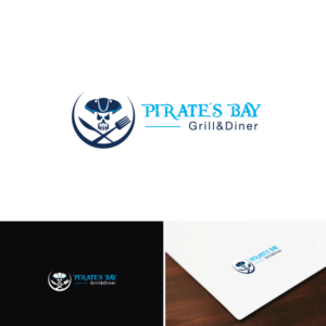 Logo Design by e-graphics for Food&Fun Factory SPRL | Design: #16614624