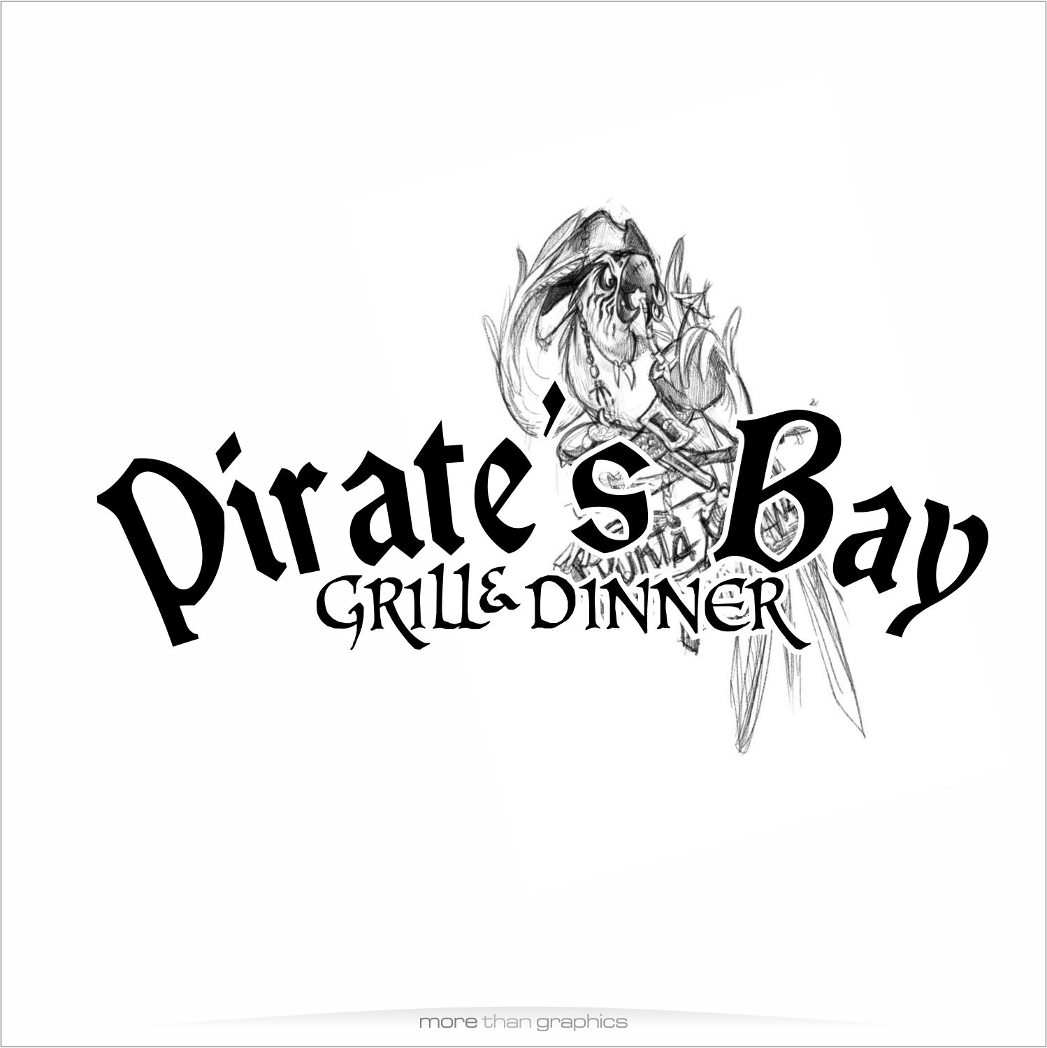 Logo Design by vladst2004 for Food&Fun Factory SPRL | Design #16615550