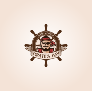 Logo Design by DesignMonkeyBH for Food&Fun Factory SPRL | Design: #16725491