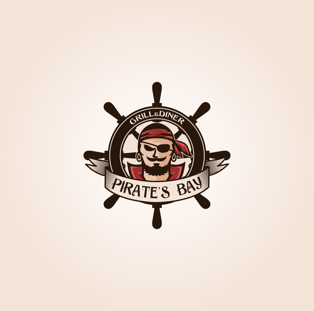 Logo Design by DesignMonkeyBH for Food&Fun Factory SPRL | Design #16725566