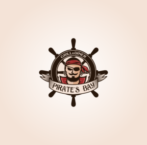 Logo-Design von DesignMonkeyBH für Food&Fun Factory SPRL | Design #16725566