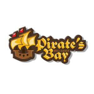  Pirate's Bay (Grill & Diner) | Design de Logo par Dennis Jackson Design