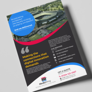 Flyer Design by workshekhar755 for this project | Design: #16607241