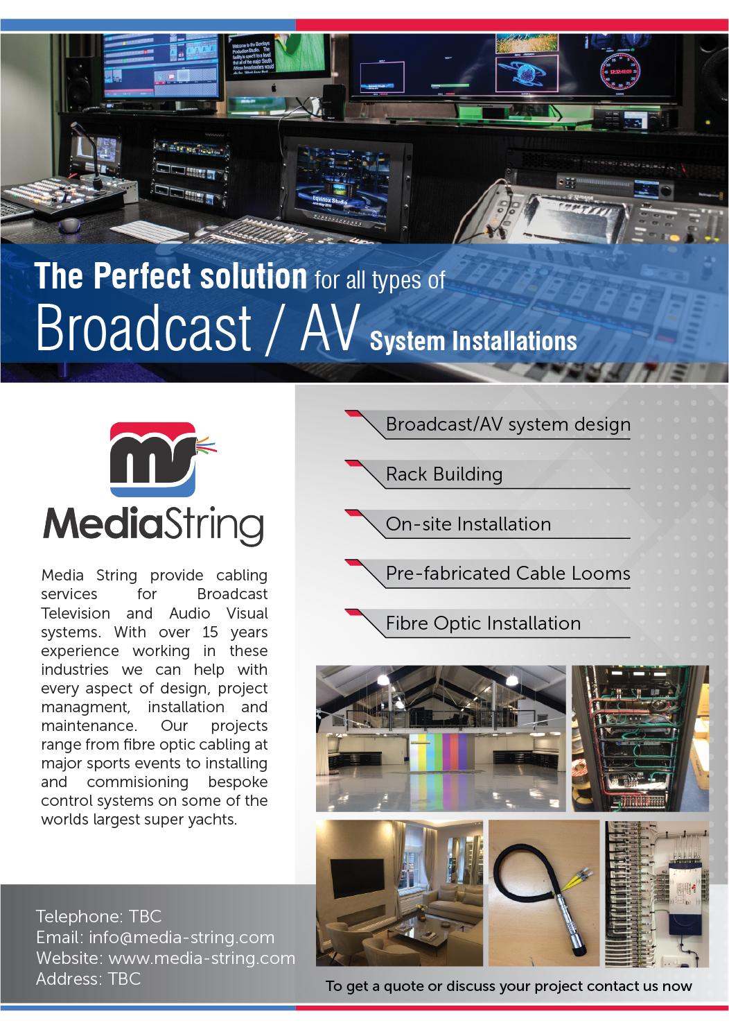 Flyer Design by Akshar Shailesh for this project | Design #16658995