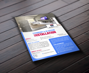 Flyer Design by debdesign for this project | Design: #16614359