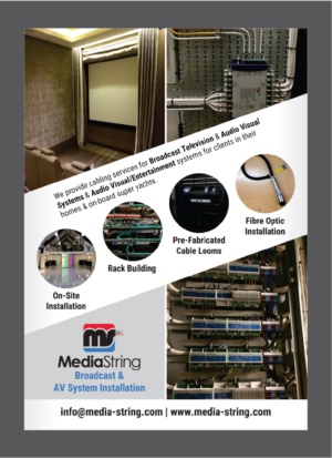 Flyer Design by Deziners Zone for this project | Design: #16612333