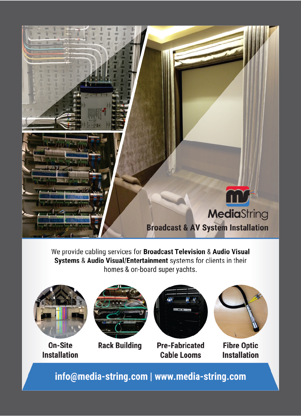 Flyer Design by Deziners Zone for this project | Design #16612334