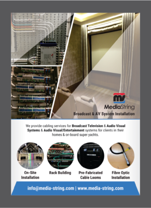 Flyer Design by Deziners Zone for this project | Design: #16612334