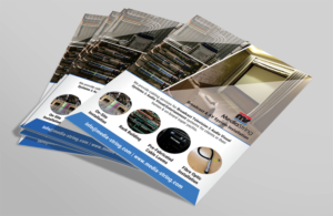 Flyer Design by Deziners Zone for this project | Design: #16612335
