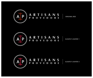 Logo Design by Bittersweet for this project | Design: #16803164