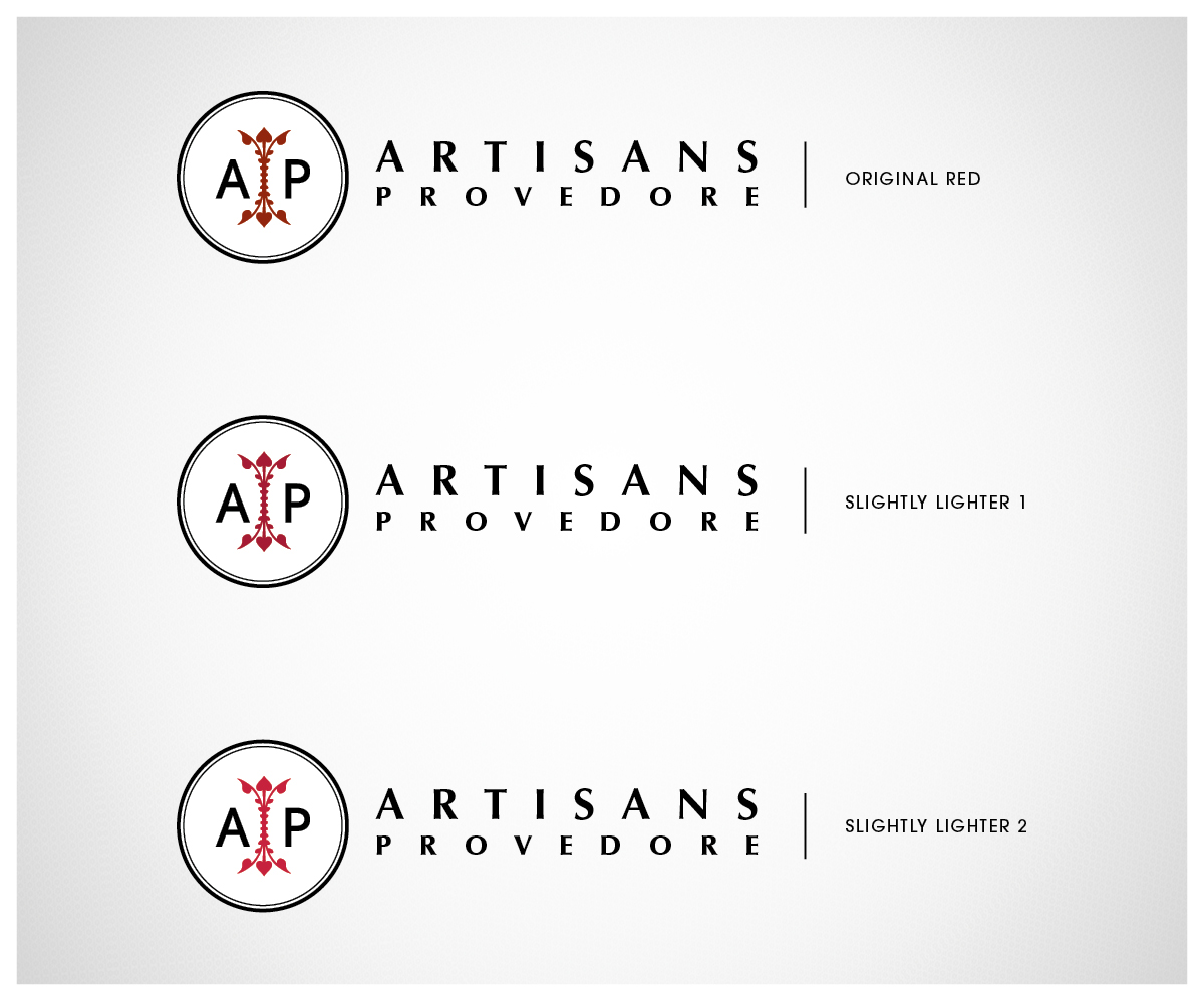 Logo Design by Bittersweet for this project | Design #16803165