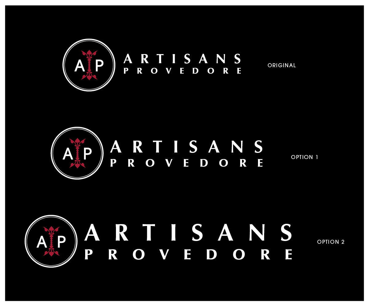 Logo Design by Bittersweet for this project | Design #16930823