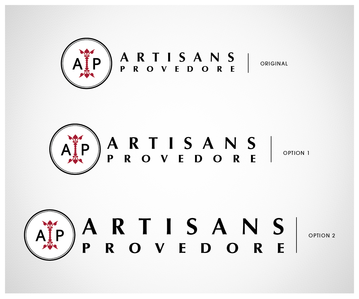 Logo-Design von Bittersweet für dieses Projekt | Design #16930824