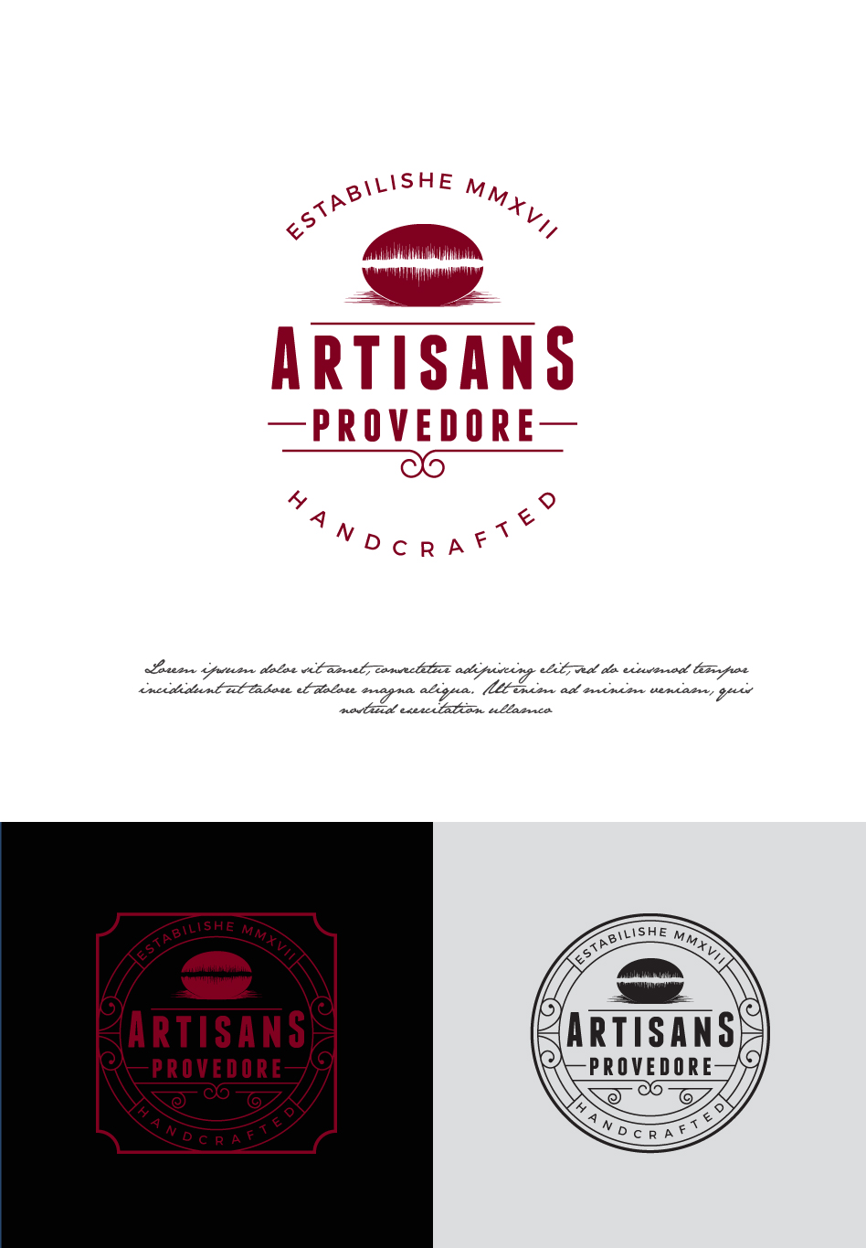 Design de Logo par Rikanovic pour ce projet | Design #16822011