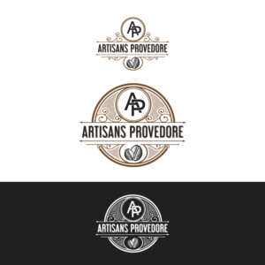 Logo-Design von Aska Studio für dieses Projekt | Design: #16781395