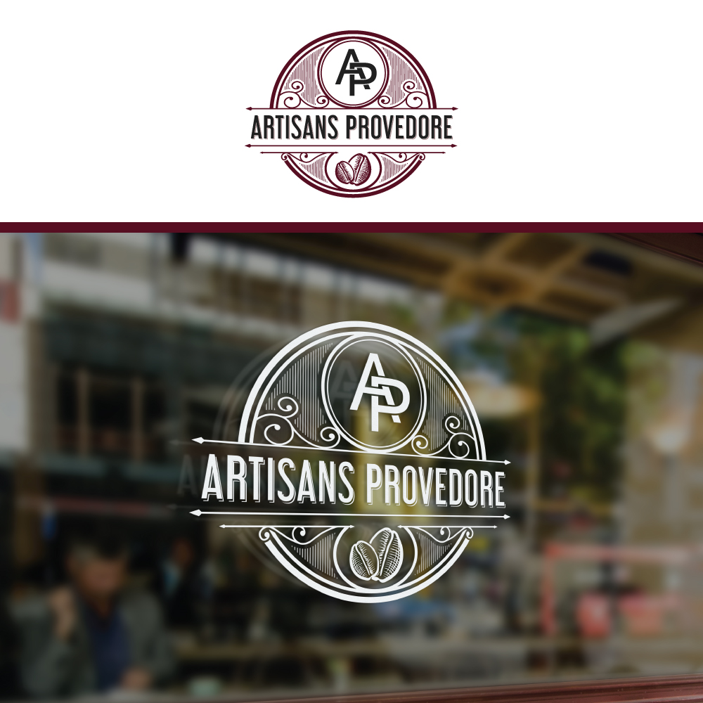 Logo Design by Aska Studio for this project | Design #16781777