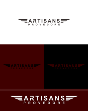 Artisans Provedore | Logo Design by metromini1407