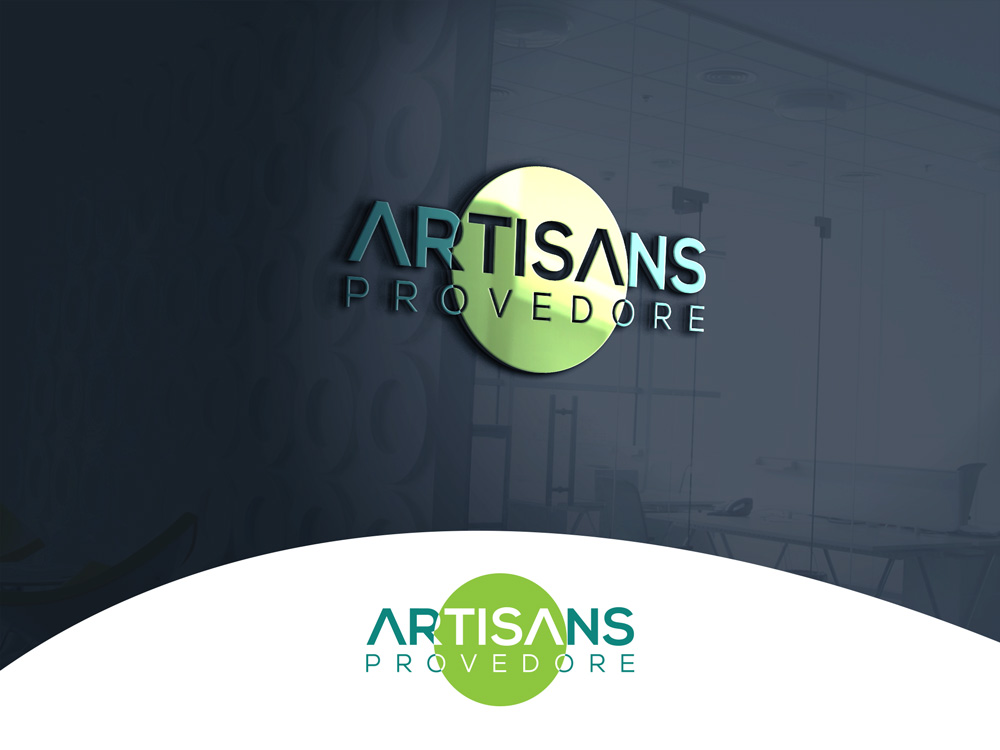 Logo-Design von A S design @ für dieses Projekt | Design #16749055