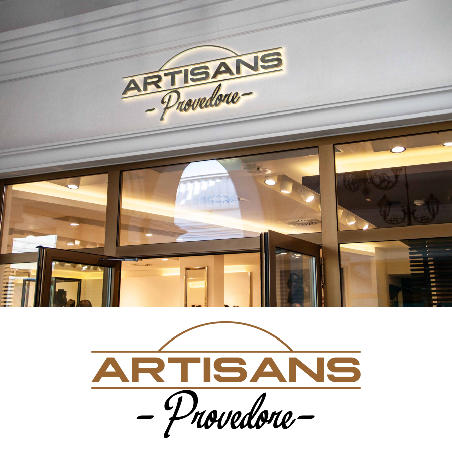 Design de Logo par Lunaris atelier pour ce projet | Design #16834750