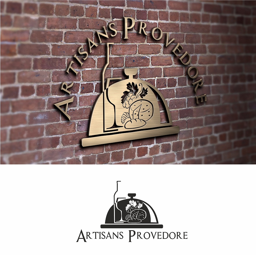 Logo-Design von IMDESIGN.RU für dieses Projekt | Design #16773092