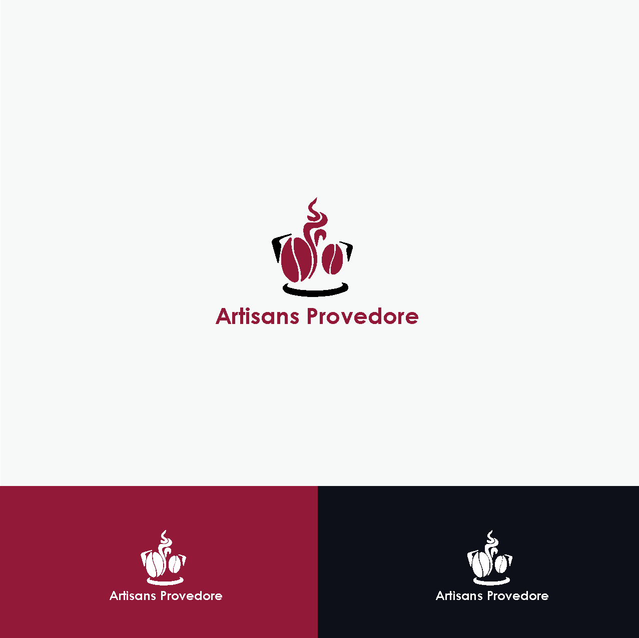 Logo Design by coloursia for this project | Design #16831850
