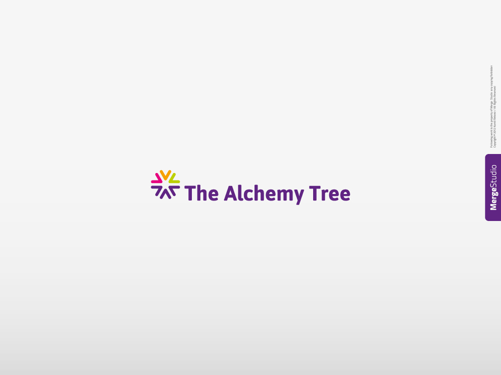 Diseño de Logo por MergeStudio para este proyecto | Diseño #615672