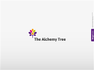 Diseño de Logo por MergeStudio para este proyecto | Diseño: #620033