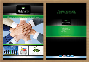 Diseño de Brochure por Sbss para PriceMet Technologies | Diseño: #2686896
