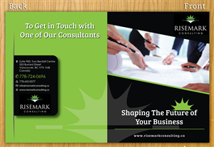 Diseño de Brochure por Sbss para PriceMet Technologies | Diseño: #2694727