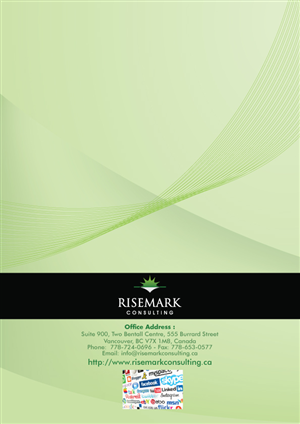 Brochure Design by Impressive Solutions for PriceMet Technologies | Design: #2692672