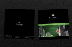 Diseño de Brochure por Svetlin Angelov para PriceMet Technologies | Diseño: #2687503