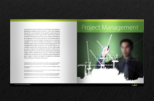 Diseño de Brochure por Svetlin Angelov para PriceMet Technologies | Diseño: #2687512
