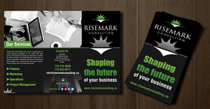 Design de Brochure par ESolz Technologies pour PriceMet Technologies | Design #2681449