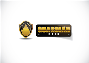 Logo Design by Last Child