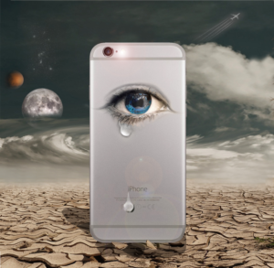 Photoshop Design by davem