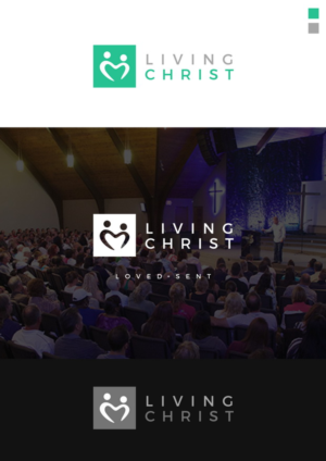 Design de Logo par christianpoetoe pour ce projet | Design : #16608735
