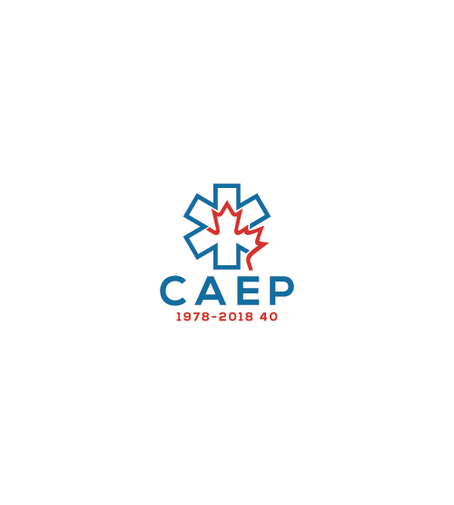 Diseño de Logo por vanroz para Canadian Association of Emergency Physicians | Diseño #16681528