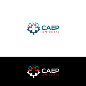 Diseño de Logo por vanroz para Canadian Association of Emergency Physicians | Diseño: #16693990