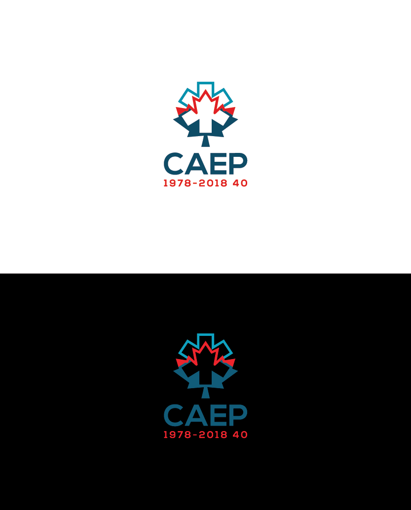 Logo Design by vanroz for Canadian Association of Emergency Physicians | Design #16694126
