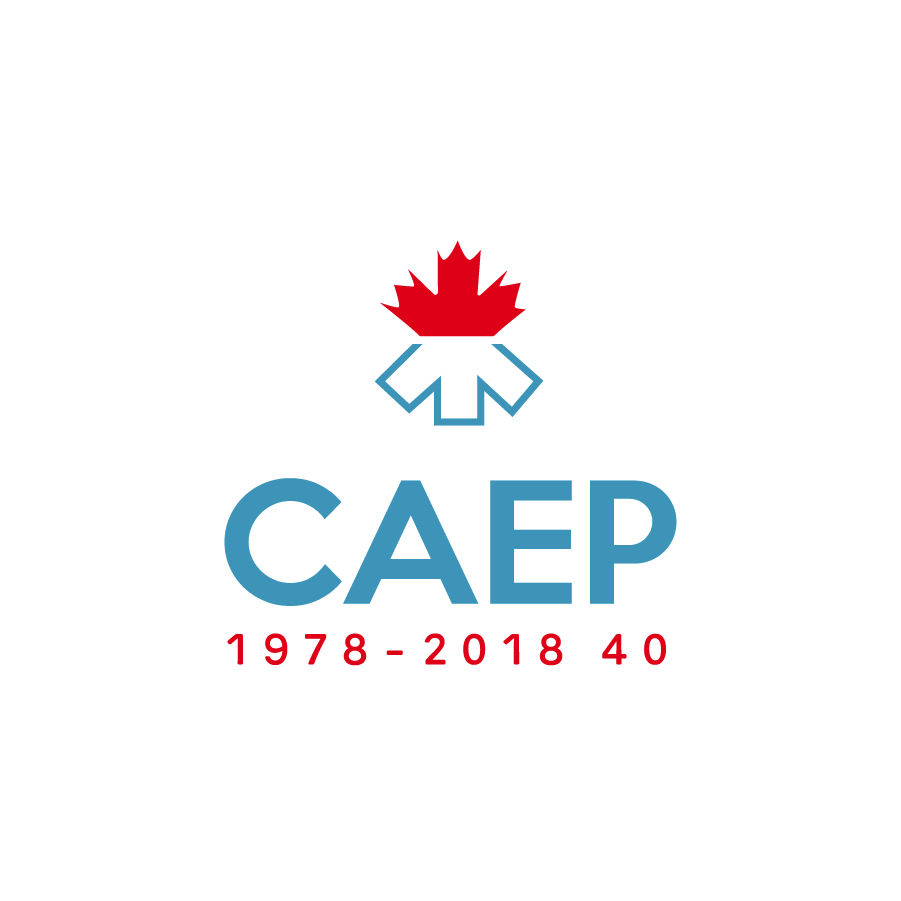 Logo Design by pinkeart for Canadian Association of Emergency Physicians | Design #16715271